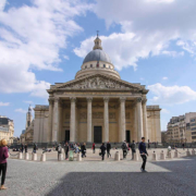 Paris Pantheon